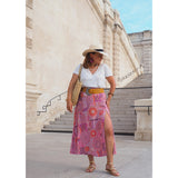Patron de couture Robe MAGALI