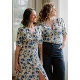 Patron de couture robe ROSALIE
