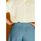 Patron de couture pantalon ANDREA