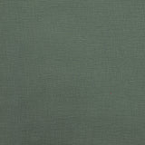 double-gaze-en-coton-vert-militaire-3