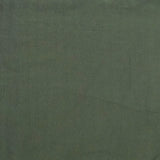 Crêpe viscose Lily vert de chasse