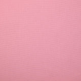 Popeline de coton rose dragée