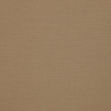 Sergé de coton élasthanne satiné beige