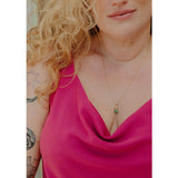 Patron de couture top LIONESS