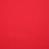 Luz de algodón rojo claro