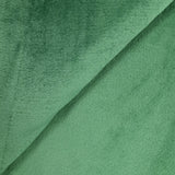 Polaire doudou Emma vert poireau