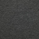 Jersey french terry coton Bio gris souris