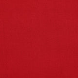 Sarga de viscosa roja