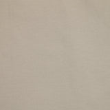 Jersey coton Bio beige clair