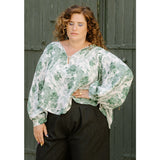 Patron de couture blouse MISSIVE