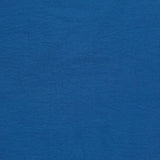 Lienzo fino aviva poliéster bleu Barbeau