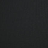Tissu tailleur en laine noire