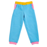 Patron Burda kids n°9182 : Pantalon