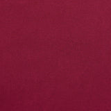 Twill de viscose lie de vin