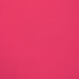 Panqueque de poliéster pesado Madeleine Fuchsia
