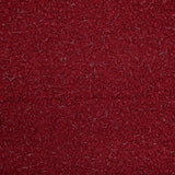 Lurex Lurex Bouclette Crimson