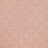 Polycoton lace Mariela Rose Salmon