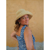 Patron de couture Robe MAGALI