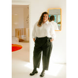 Patron de couture pantalon ANDREA