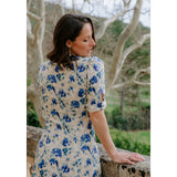 Patron de couture robe ROSALIE