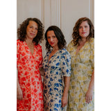 Patron de couture robe ROSALIE