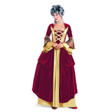 Patron n°2447 : Déguisement Robe Rococo