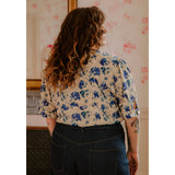 Patron de couture robe ROSALIE