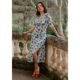 Patron de couture robe ROSALIE