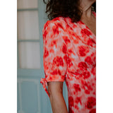 Patron de couture robe ROSALIE