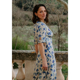 Patron de couture robe ROSALIE
