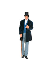 Patron n°2767 : Déguisement Costume des années 1848