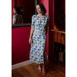 Patron de couture robe ROSALIE
