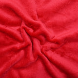 Polar Doudou Emma Rouge
