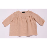 Patron Burda kids n°9201 : Robe