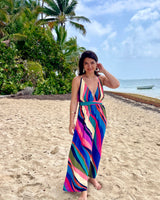 Patron de couture Robe COCONUT