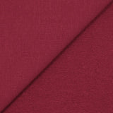 Jersey French Terry Algodón orgánico