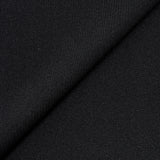 Tissu Maillot de bain noir