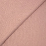 Lin viscose vieux rose