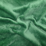 Polar Coudou Emma Green Leek