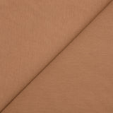 Maille Milano marron clair