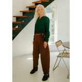 Patron de couture pantalon ANDREA
