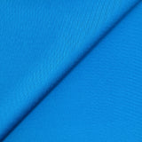 Tissu Maillot de bain bleu azur
