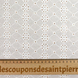 English embroidery lena
