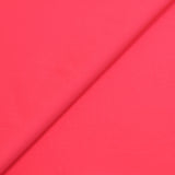 Tissu Maillot de bain corail fluo