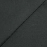 Toile fine Aviva polyester noir