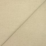 Double gaze beige clair