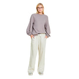 Patron Burda n°5590 : Pull & Veste