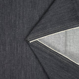 Jean's coton élasthanne Astrid gris bleu