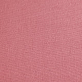 Bord-côte tubulaire bois de rose vendu au mètre