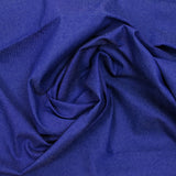 Jean's flexible cotton Dany Indigo